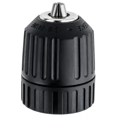 Uchwyt szybkozaciskowy do wkrętarki 0.8-10.0 mm, mocowanie 3/8'-24UNF