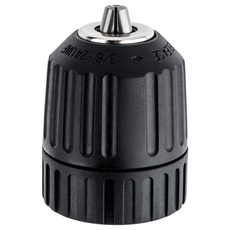 Uchwyt szybkozaciskowy do wkrętarki 0.8-10.0 mm, mocowanie 3/8'-24UNF