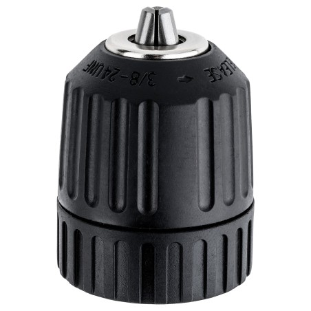 Uchwyt szybkozaciskowy do wkrętarki 0.8-10.0 mm, mocowanie 3/8'-24UNF