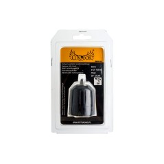 Uchwyt szybkozaciskowy do wkrętarki 0.8-10.0 mm, mocowanie 3/8'-24UNF