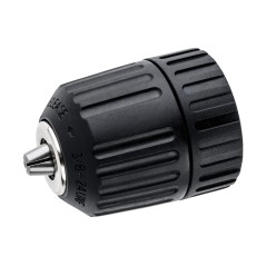Uchwyt szybkozaciskowy do wkrętarki 0.8-10.0 mm, mocowanie 3/8'-24UNF