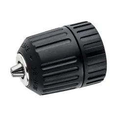 Uchwyt szybkozaciskowy do wkrętarki 0.8-10.0 mm, mocowanie 3/8'-24UNF