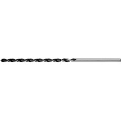Wiertło do drewna 12.0 x 400 mm, przedłużane,podtaczane 10 mm