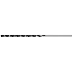 Wiertło do drewna 12.0 x 400 mm, przedłużane,podtaczane 10 mm