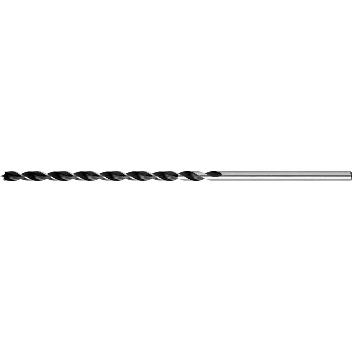 Wiertło do drewna 12.0 x 400 mm, przedłużane,podtaczane 10 mm