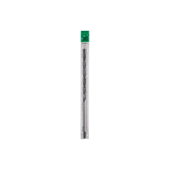 Wiertło do drewna 14.0 x 400 mm, przedłużane, podtaczne 10 mm