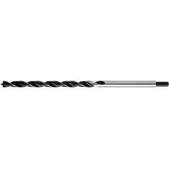 Wiertło do drewna 16.0 x 400 mm, przedłużane, podtaczane 10 mm