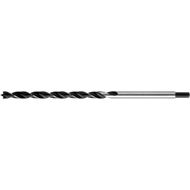Wiertło do drewna 16.0 x 400 mm, przedłużane, podtaczane 10 mm