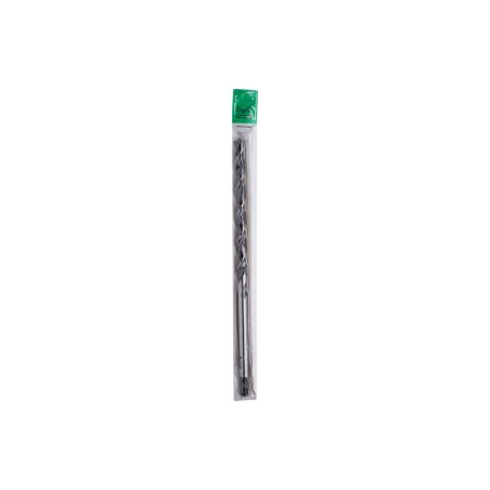 Wiertło do drewna 16.0 x 400 mm, przedłużane, podtaczane 10 mm