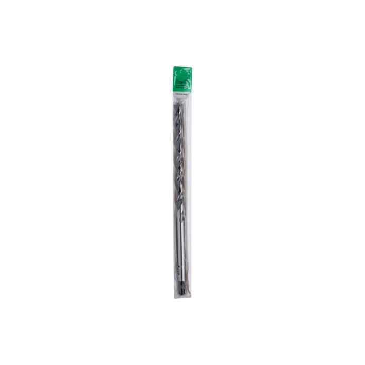Wiertło do drewna 16.0 x 400 mm, przedłużane, podtaczane 10 mm