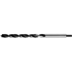 Wiertło do drewna 20.0 x 400 mm, przedłużane, podtaczane 10 mm