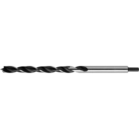Wiertło do drewna 20.0 x 400 mm, przedłużane, podtaczane 10 mm
