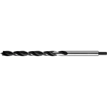 Wiertło do drewna 20.0 x 400 mm, przedłużane, podtaczane 10 mm