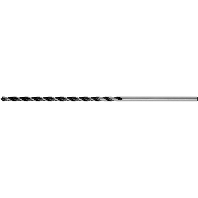 Wiertło do drewna 4.0 x 400 mm, przedłużane