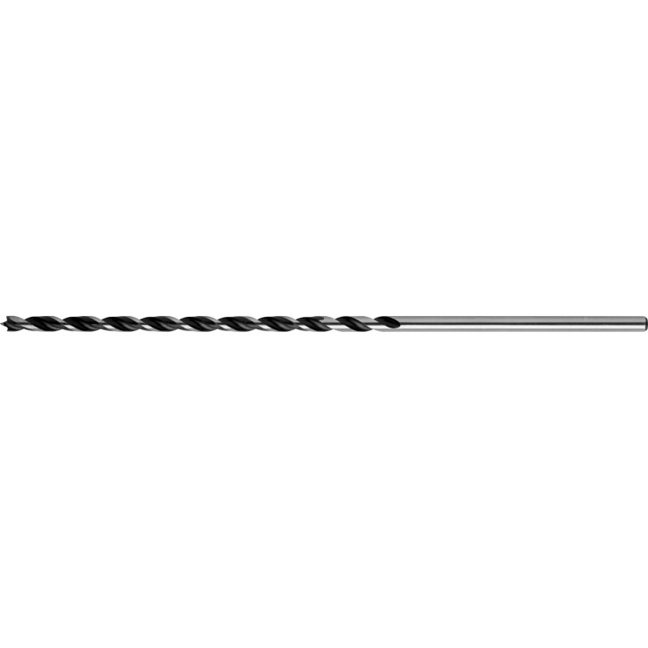 Wiertło do drewna 4.0 x 400 mm, przedłużane