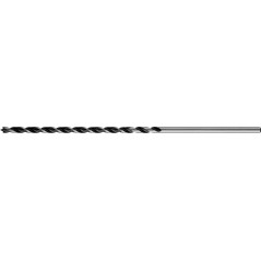 Wiertło do drewna 8.0 x 400 mm, przedłużane