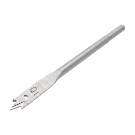 Wiertło do drewna 10.0 mm, łopatkowe