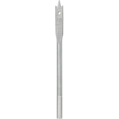 Wiertło do drewna 10.0 mm, łopatkowe