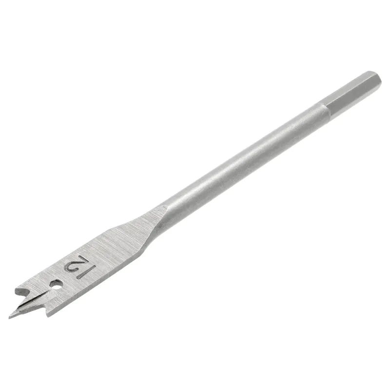 Wiertło do drewna 12.0 mm, łopatkowe