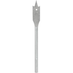 Wiertło do drewna 16.0 mm, łopatkowe
