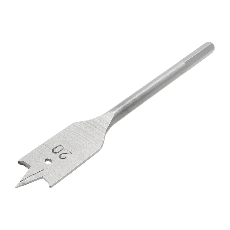 Wiertło do drewna 20.0 mm, łopatkowe