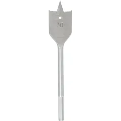 Wiertło do drewna 30.0 mm, łopatkowe