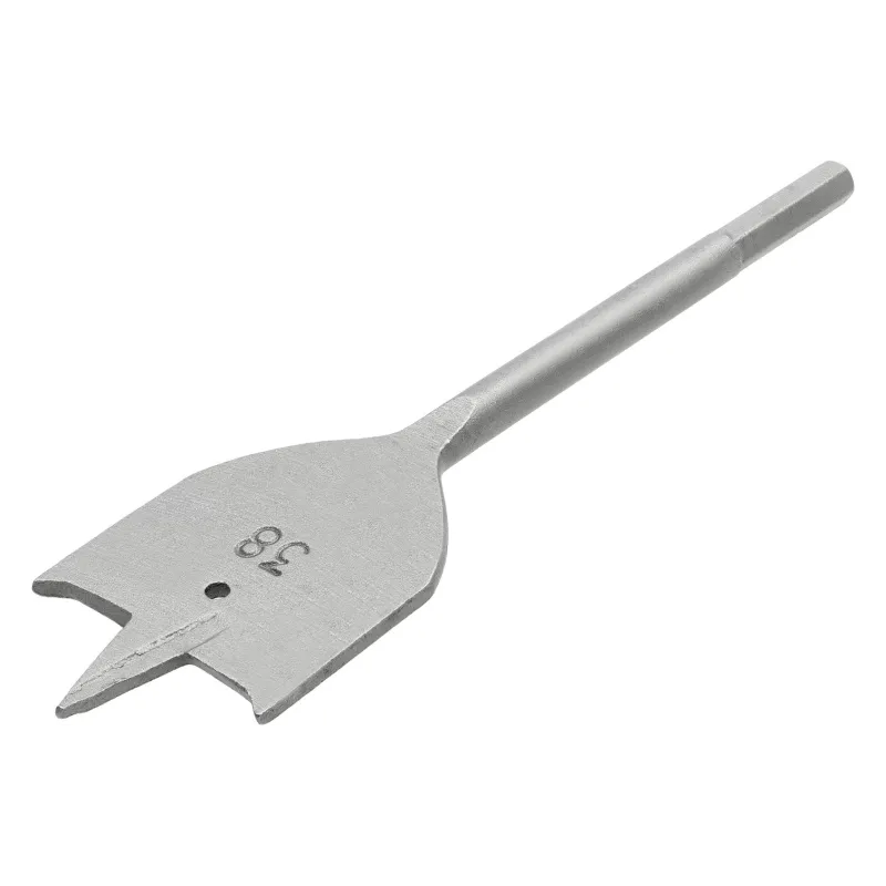 Wiertło do drewna 38.0 mm, łopatkowe