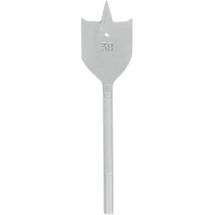 Wiertło do drewna 38.0 mm, łopatkowe
