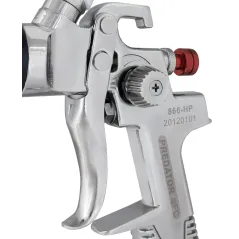 Pistolet lakierniczy PREDATOR HP 1.4mm