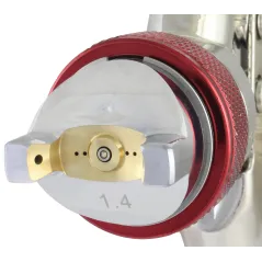 Pistolet lakierniczy PREDATOR HP 1.4mm