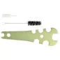 Pistolet lakierniczy PREDATOR HP 1.4mm Pistolet lakierniczy PREDATOR HP 1.4mm