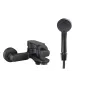 Bateria wannowa czarna