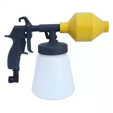Pistolet do mycia pianą aktywną - pianownica