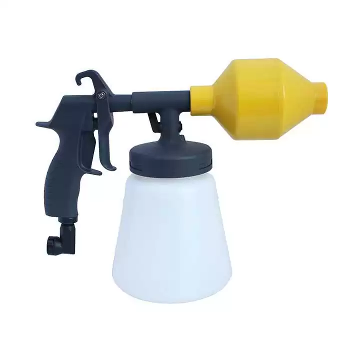 Pistolet do mycia pianą aktywną - pianownica Pistolet do mycia pianą aktywną - pianownica