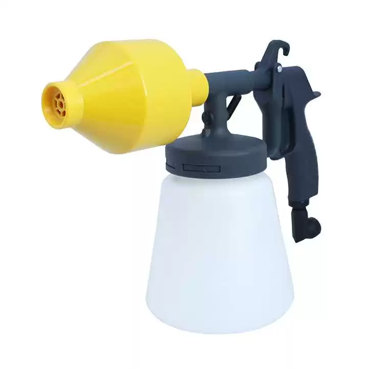 Pistolet do mycia pianą aktywną - pianownica Pistolet do mycia pianą aktywną - pianownica