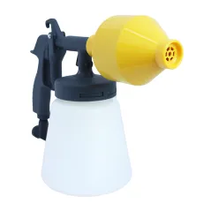 Pistolet do mycia pianą aktywną - pianownica