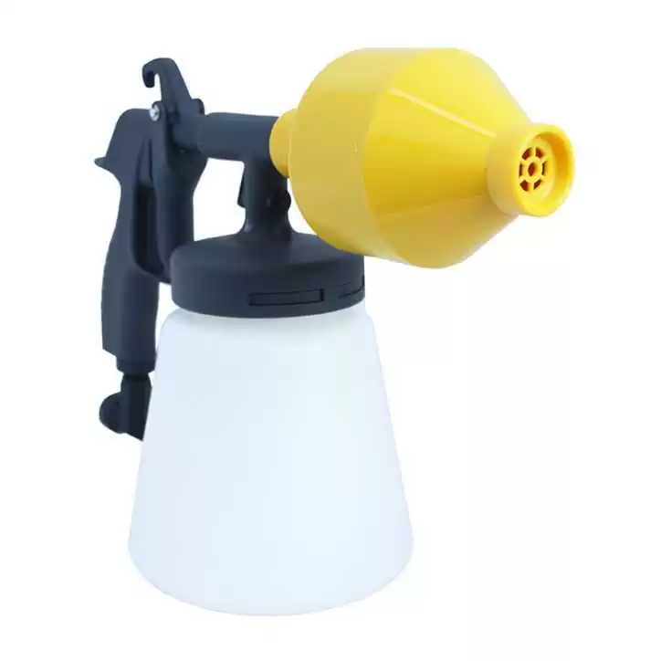 Pistolet do mycia pianą aktywną - pianownica Pistolet do mycia pianą aktywną - pianownica