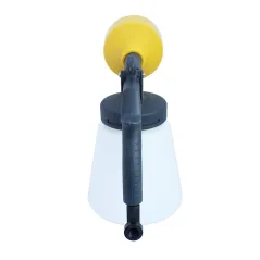 Pistolet do mycia pianą aktywną - pianownica