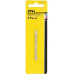 Wiertło do szkła 5.0 mm