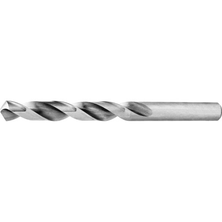 Wiertło do metalu 7.0 mm, szlifowane