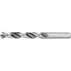 Wiertło do metalu 10.0 mm, szlifowane