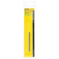 Wiertła do metalu 1.5 x 45.0 x 70.0 mm, przedłużane, szlifowane, 3 szt.