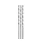 Wiertła do metalu 2.0 x 56.0 x 85.0 mm, przedłużane, szlifowane, 3 szt. Wiertła do metalu 2.0 x 56.0 x 85.0 mm, przedłużane, szlifowane, 3 szt.