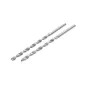 Wiertła do metalu 3.2 x 69.0 x 106.0 mm, przedłużane, szlifowane, 2 szt. Wiertła do metalu 3.2 x 69.0 x 106.0 mm, przedłużane, szlifowane, 2 szt.
