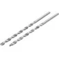 Wiertła do metalu 3.5 x 73.0 x 112.0 mm, przedłużane, szlifowane, 2 szt.
