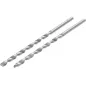 Wiertła do metalu 5.2 x 87.0 x 132.0 mm, przedłużane, szlifowane, 2 szt.