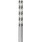 Wiertła do metalu 6.2 x 97.0 x 148.0 mm, przedłużane, szlifowane, 2 szt.