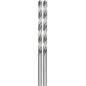 Wiertła do metalu 6.2 x 97.0 x 148.0 mm, przedłużane, szlifowane, 2 szt.