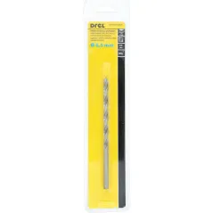 Wiertło do metalu 6.5 x 97.0 x 148.0 mm, przedłużane, szlifowane