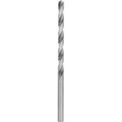Wiertło do metalu 7.5 x 102.0 x 156.0 mm, przedłużane, szlifowane